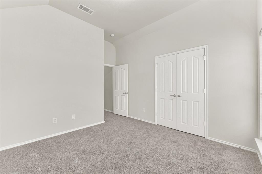 Mc Pherson Ranch - Residential