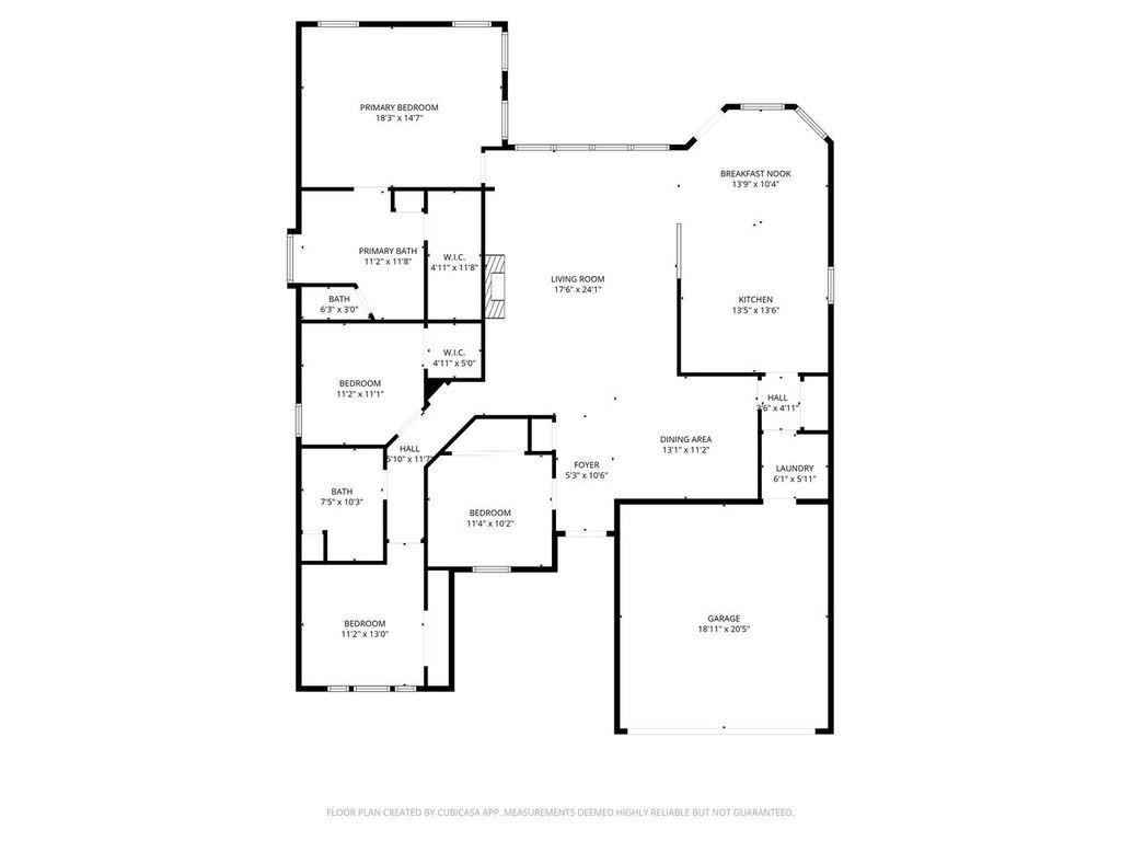 Mc Pherson Ranch - Residential