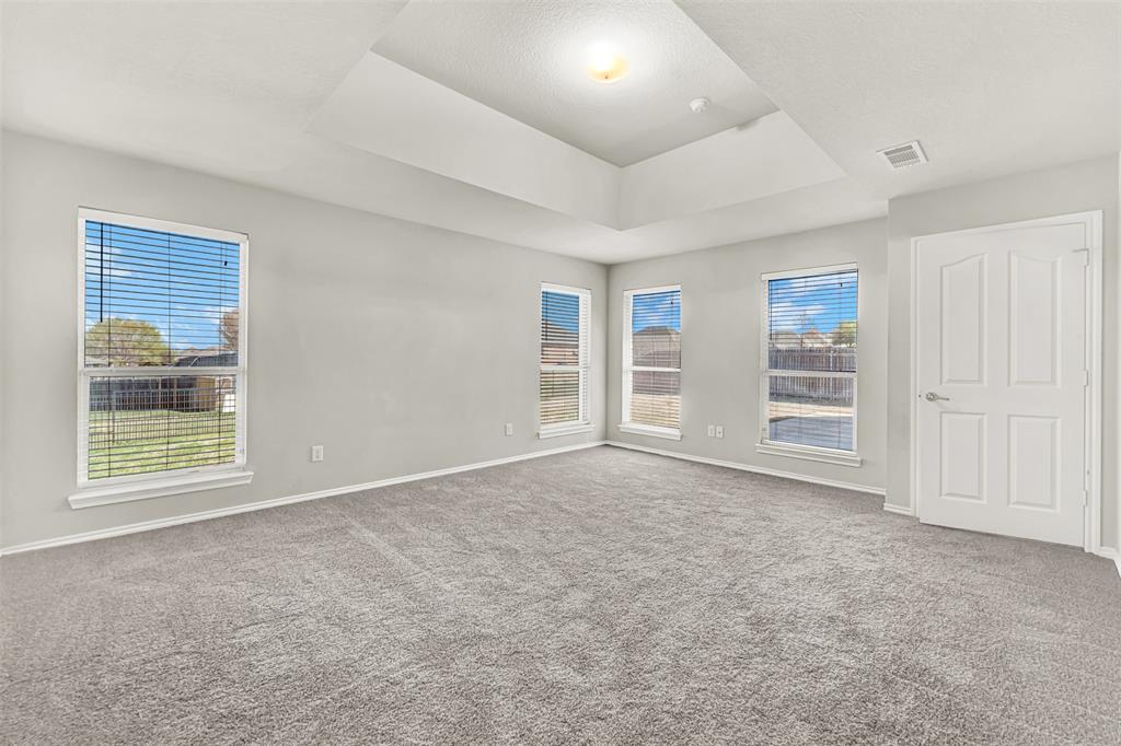 Mc Pherson Ranch - Residential