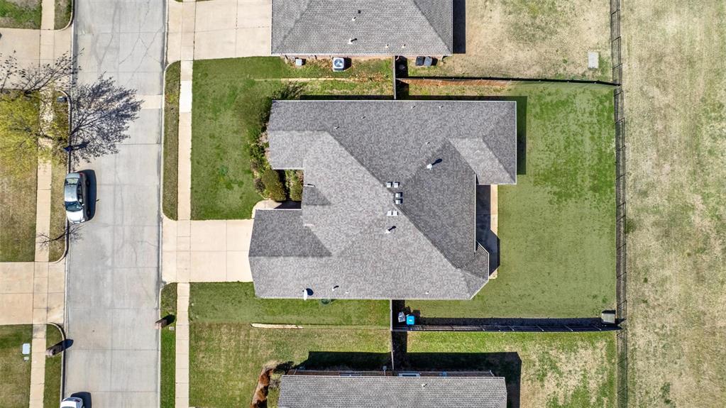 Mc Pherson Ranch - Residential