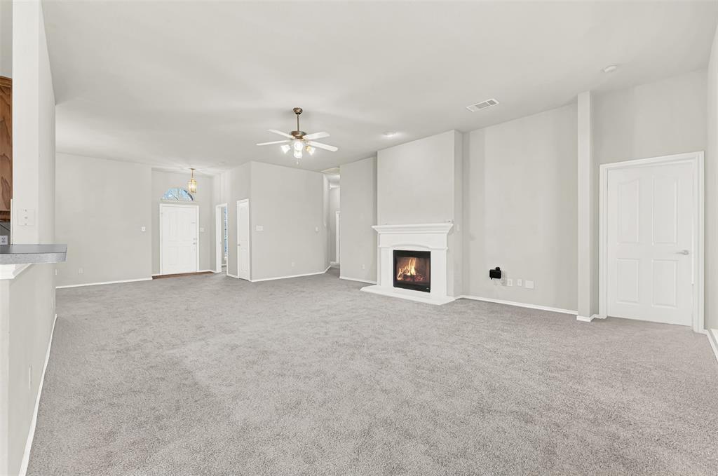 Mc Pherson Ranch - Residential