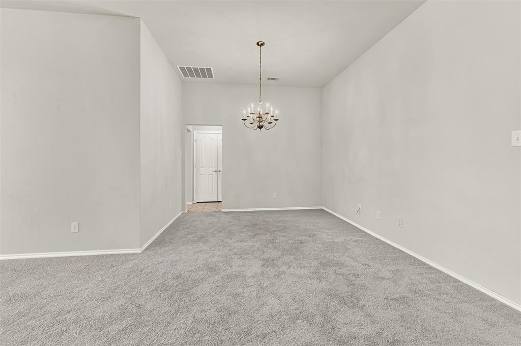 Mc Pherson Ranch - Residential