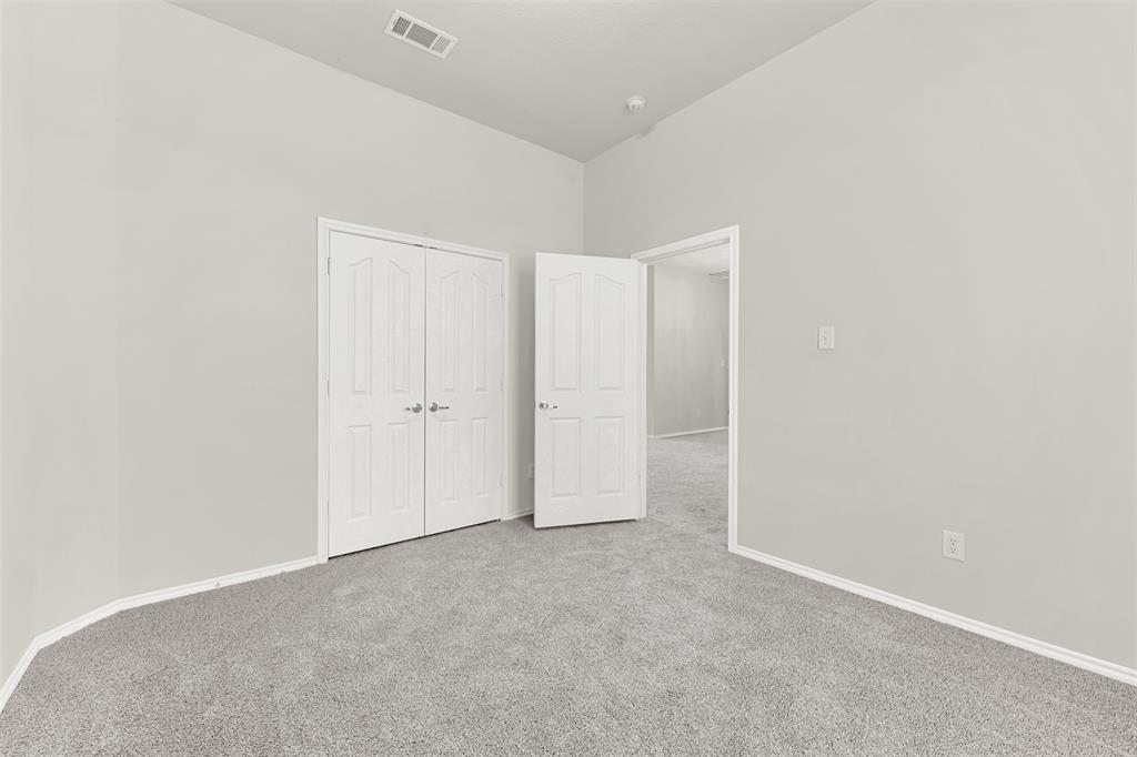 Mc Pherson Ranch - Residential