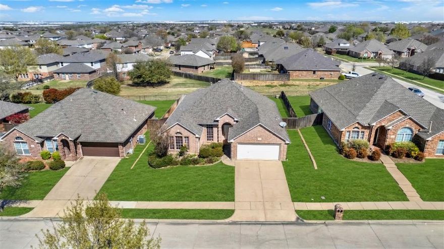 Welcome to 12654 Lillybrook Lane in Fort Worth—an income-producing property with a tenant in place starting April 1, offering immediate cash flow from day one.

This well-maintained home features key system updates already completed, helping minimize near-term expenses and simplify ownership. Major improvements include a recently replaced HVAC system (2025), new carpet (2026), and updated roof and fence (2017), giving investors added confidence in the property’s condition.

With a tenant already secured and the heavy lifting done, this is a true turnkey rental. Ideal for investors seeking a stabilized asset with reduced upfront capital needs and a streamlined transition into ownership.

3D Tour Available