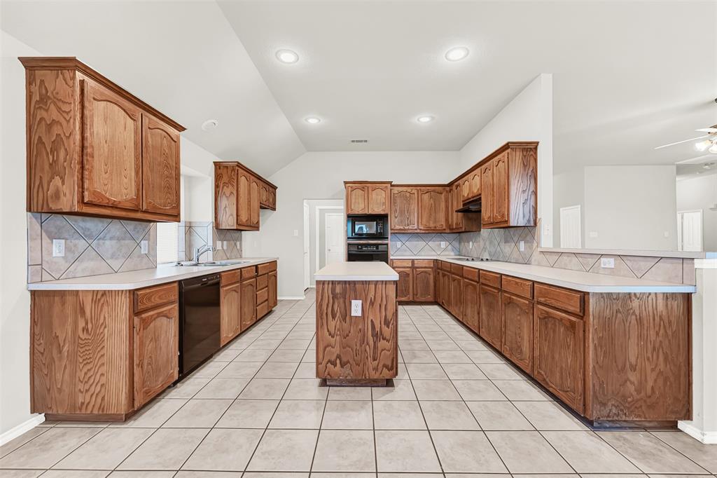 Mc Pherson Ranch - Residential