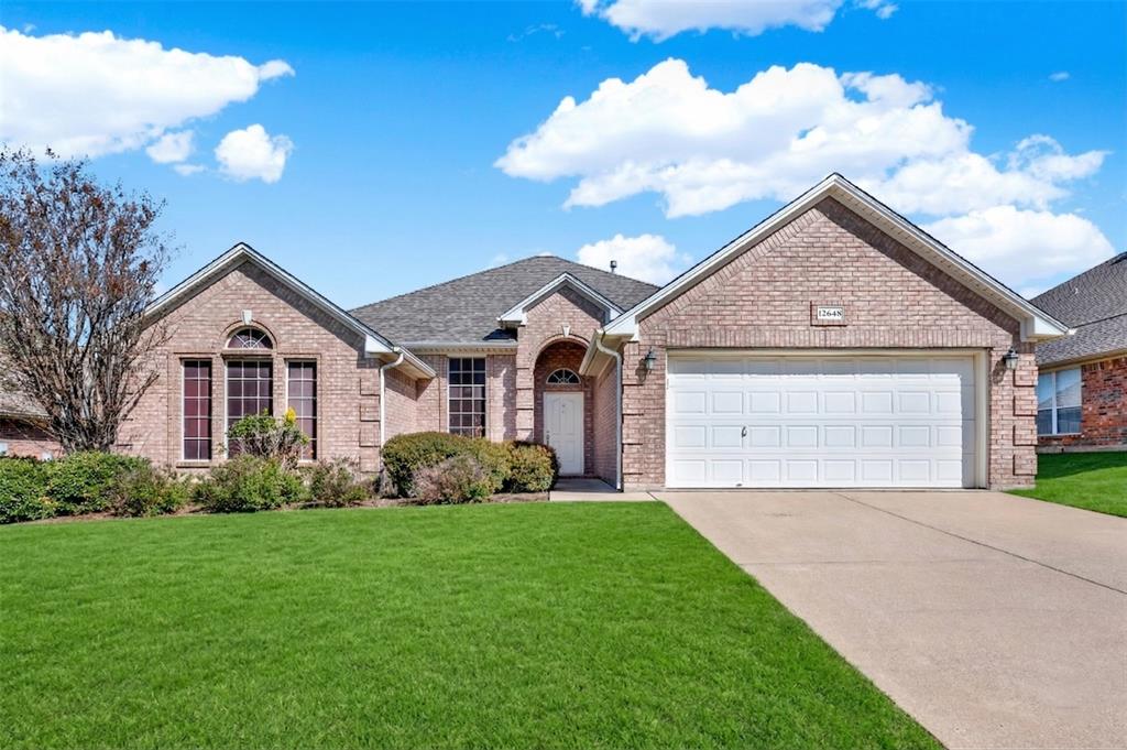 Mc Pherson Ranch - Residential