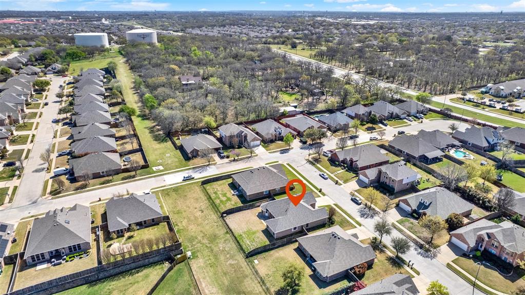 Mc Pherson Ranch - Residential