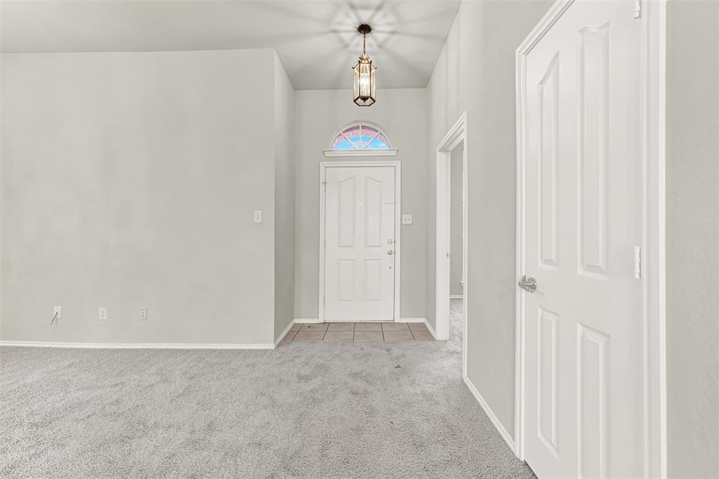 Mc Pherson Ranch - Residential