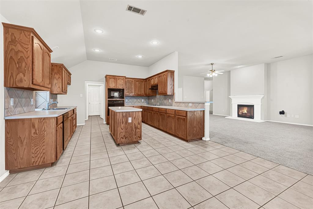 Mc Pherson Ranch - Residential