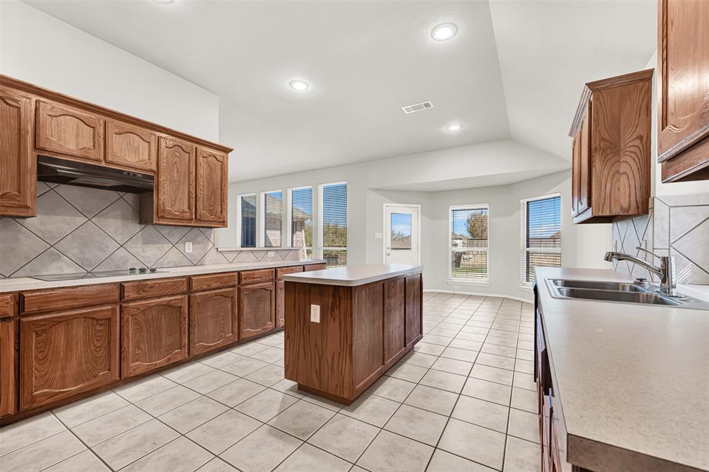 Mc Pherson Ranch - Residential