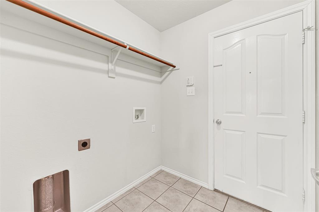 Mc Pherson Ranch - Residential