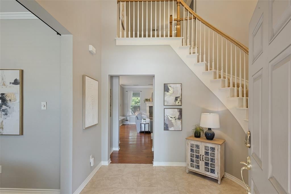 204 S Village Drive