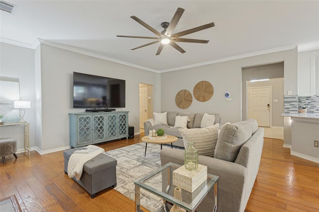 204 S Village Drive