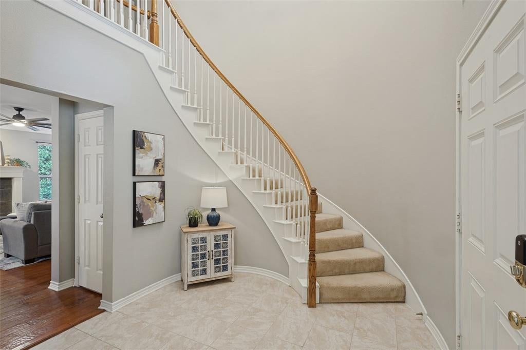 204 S Village Drive