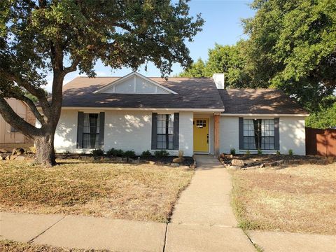 1313 Milford Drive Plano TX 75025