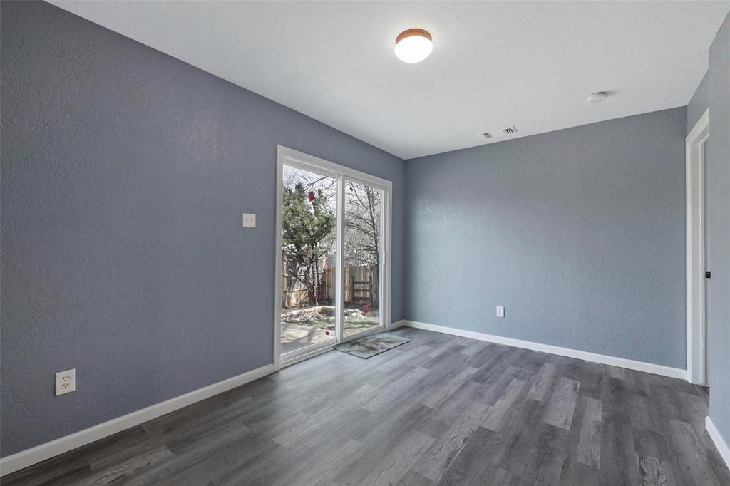 Legacy West Addition - Residential