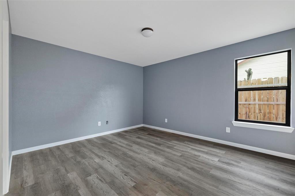 Legacy West Addition - Residential