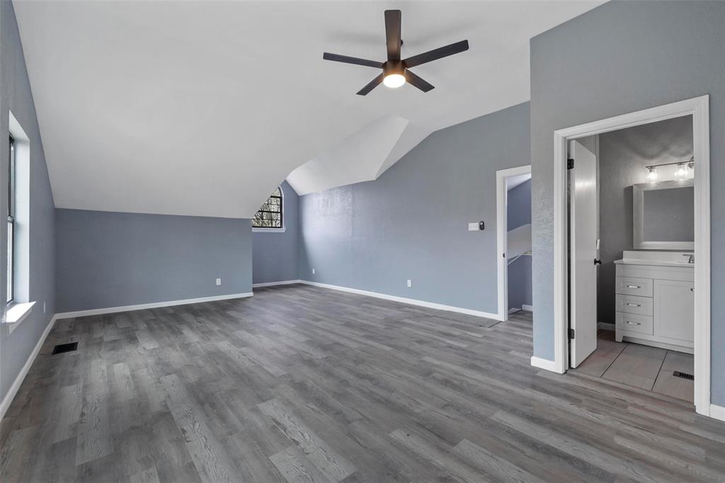 Legacy West Addition - Residential