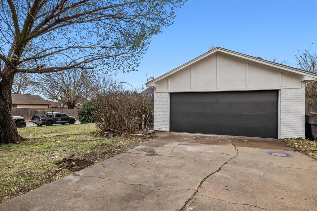 Legacy West Addition - Residential