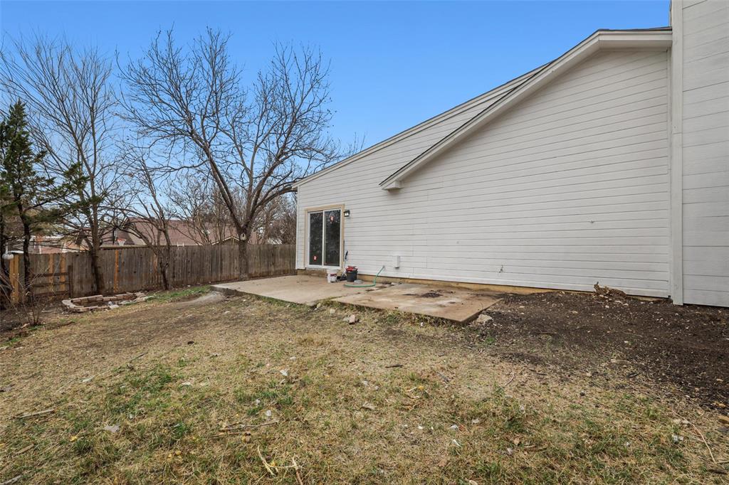 Legacy West Addition - Residential