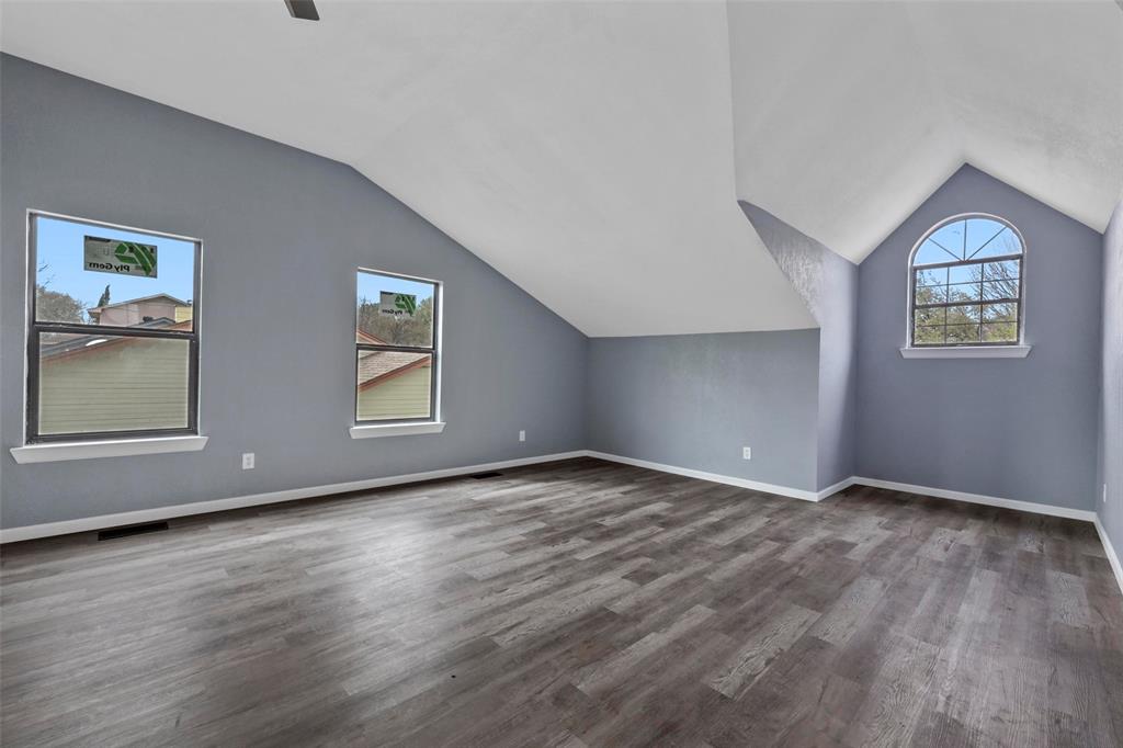 Legacy West Addition - Residential