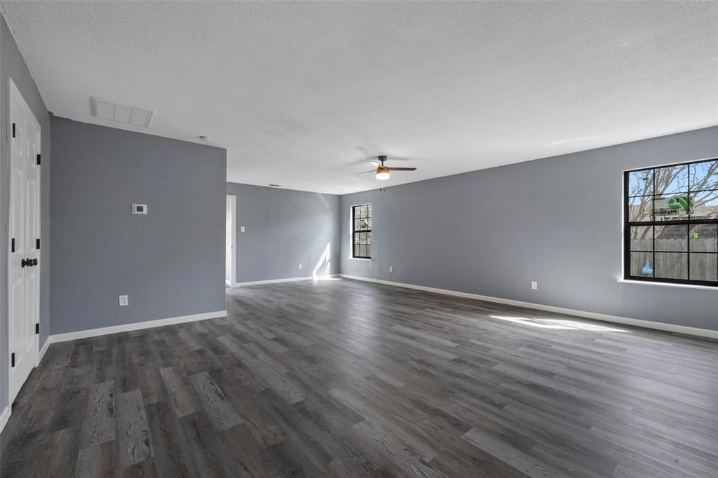 Legacy West Addition - Residential