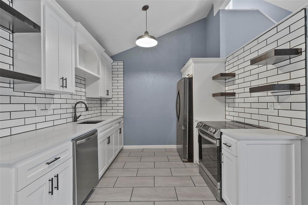 Legacy West Addition - Residential