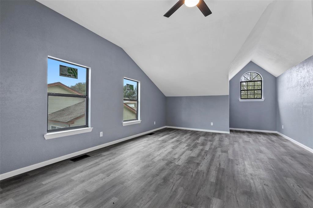 Legacy West Addition - Residential