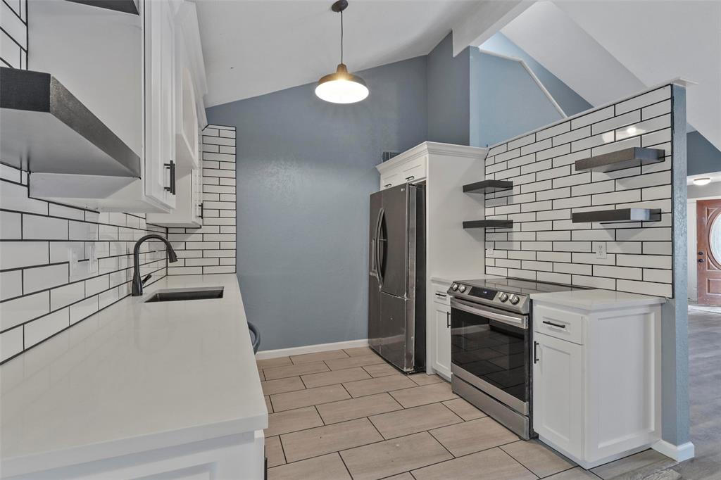 Legacy West Addition - Residential