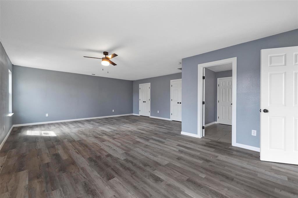 Legacy West Addition - Residential