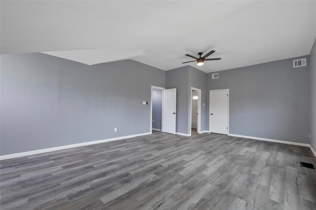 Legacy West Addition - Residential