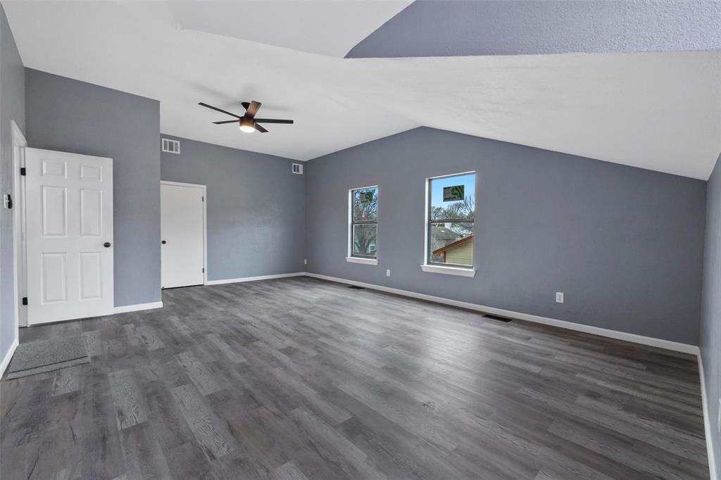 Legacy West Addition - Residential