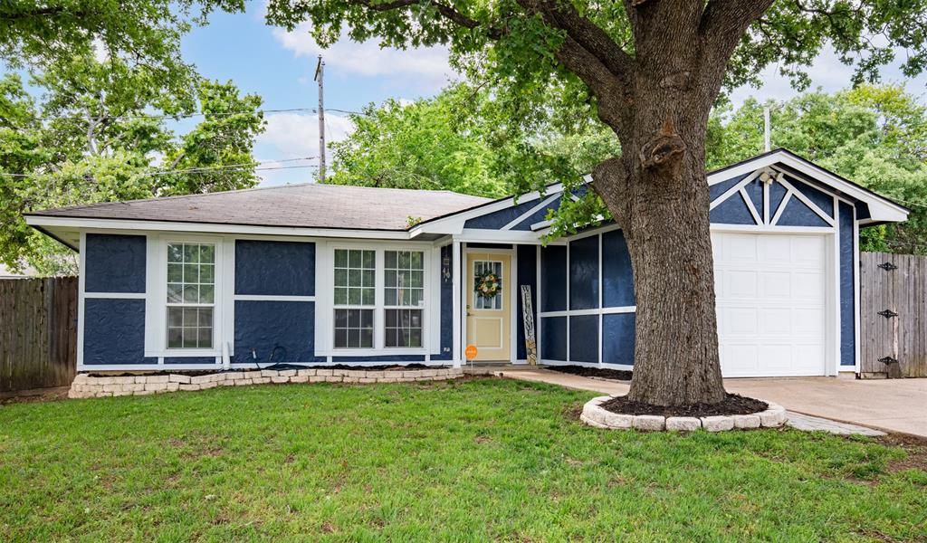 4006 Rye Glen Drive