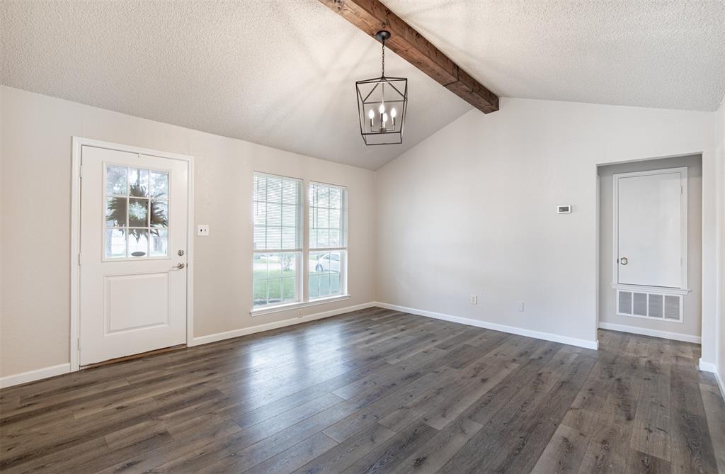 4006 Rye Glen Drive