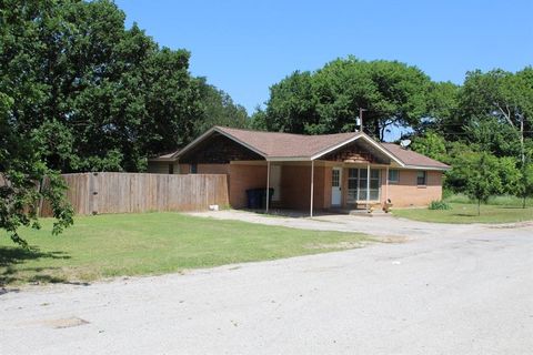 Photo of 400 S Vick Street, Decatur, TX 76234 (MLS # 21170261)