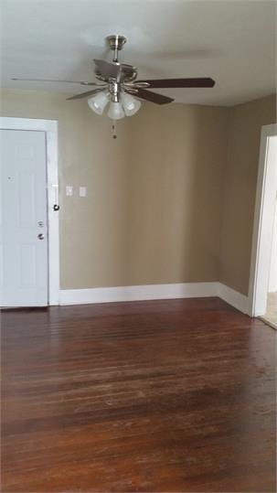 Polytechnic Heights Add - Residential Lease