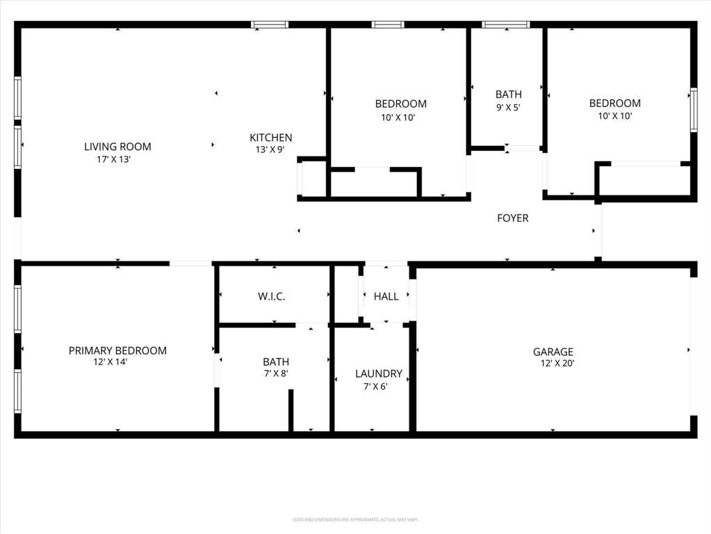 Airflyte - Residential