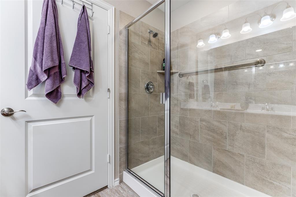 Trinity Falls Planning Unit 3 Ph 5a - Residential