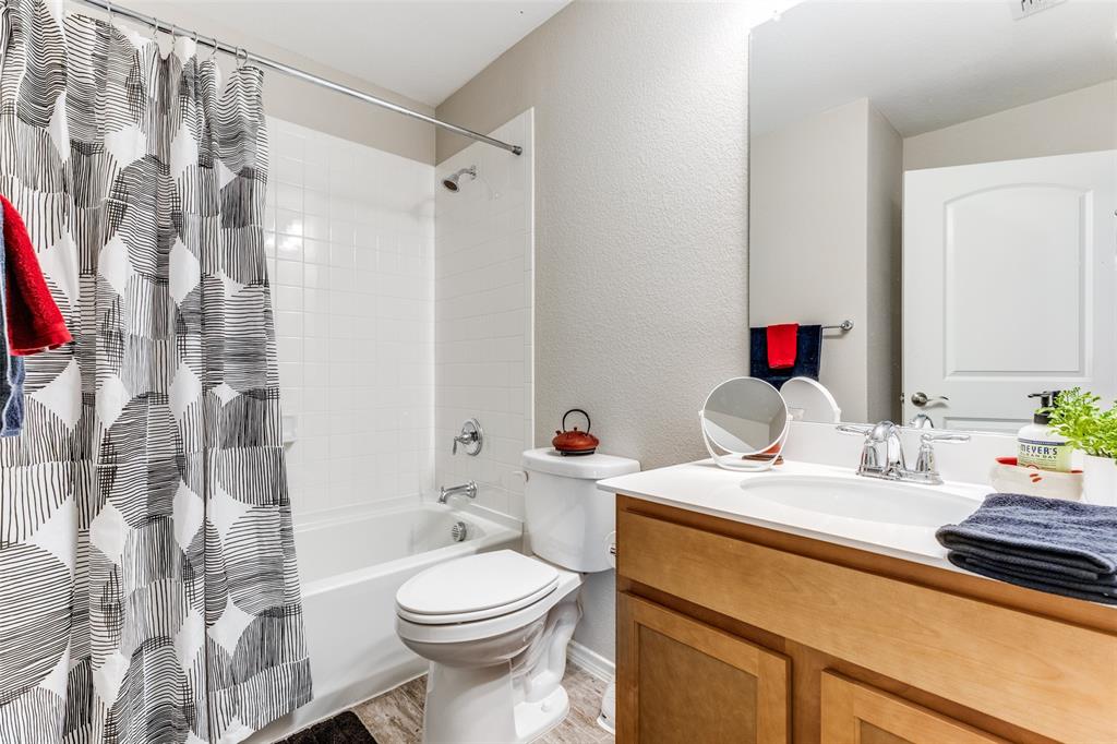 Trinity Falls Planning Unit 3 Ph 5a - Residential