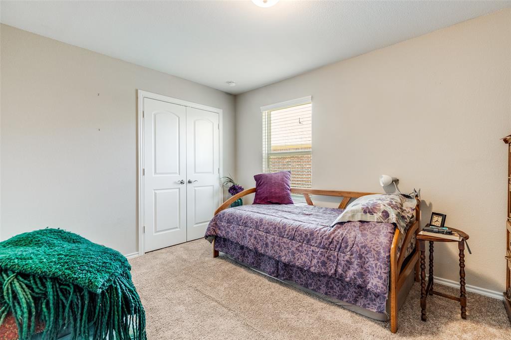 Trinity Falls Planning Unit 3 Ph 5a - Residential