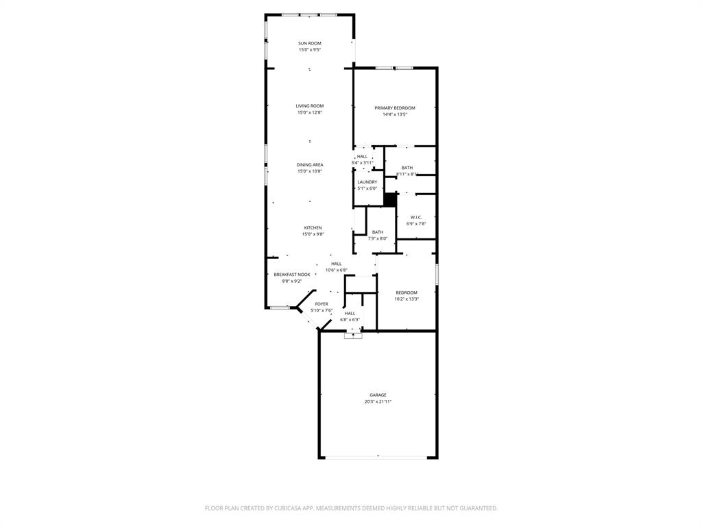Trinity Falls Planning Unit 3 Ph 5a - Residential