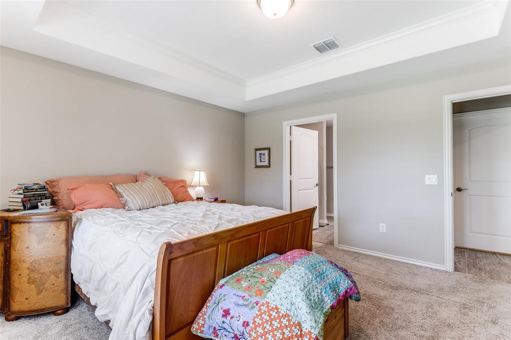 Trinity Falls Planning Unit 3 Ph 5a - Residential