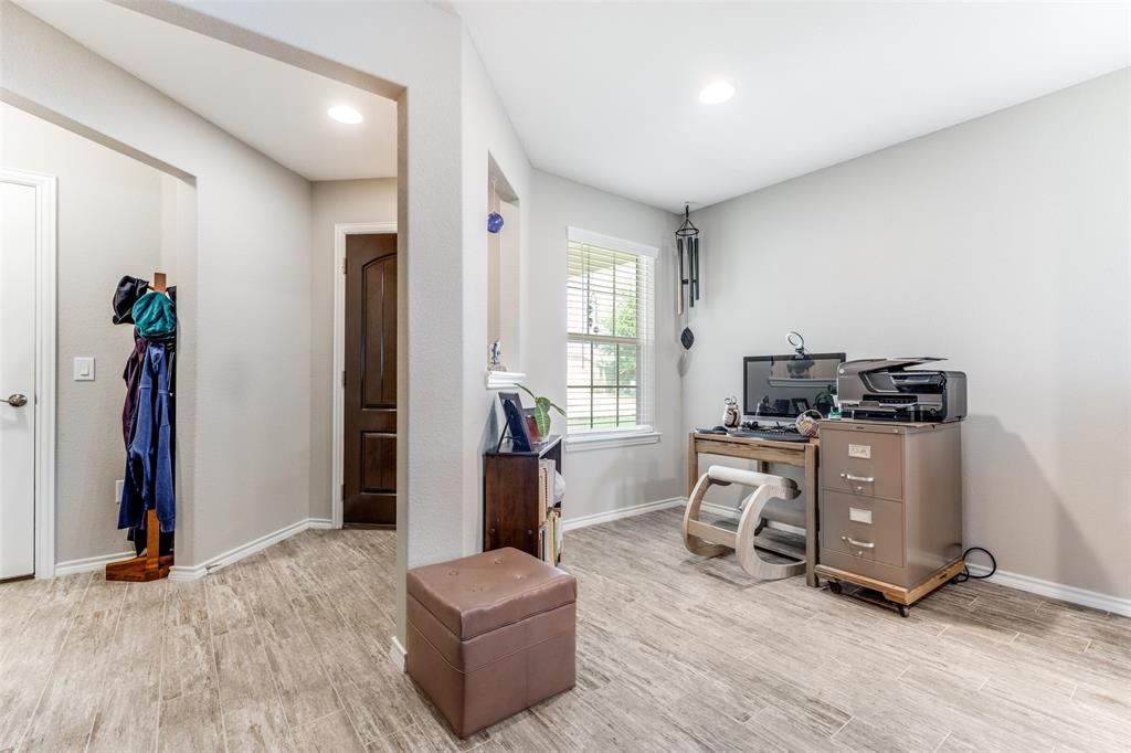 Trinity Falls Planning Unit 3 Ph 5a - Residential