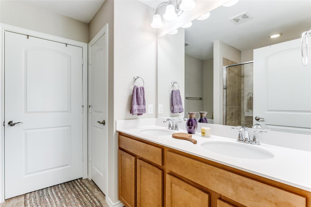 Trinity Falls Planning Unit 3 Ph 5a - Residential