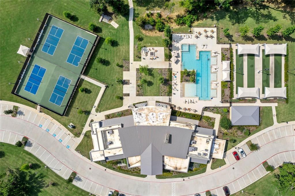 Trinity Falls Planning Unit 3 Ph 5a - Residential