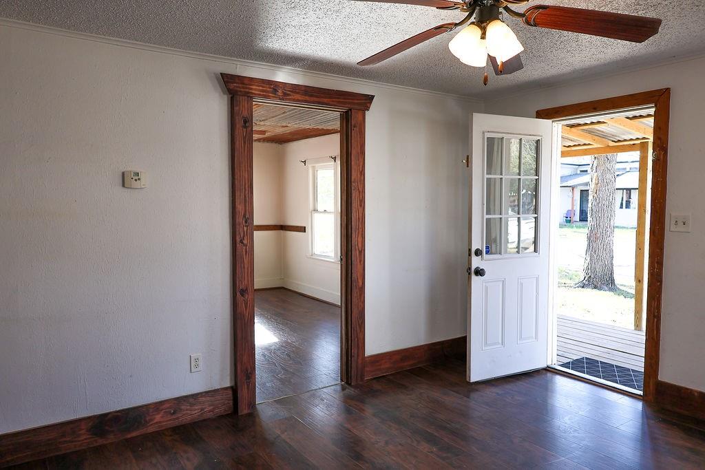 Butler Add - Residential