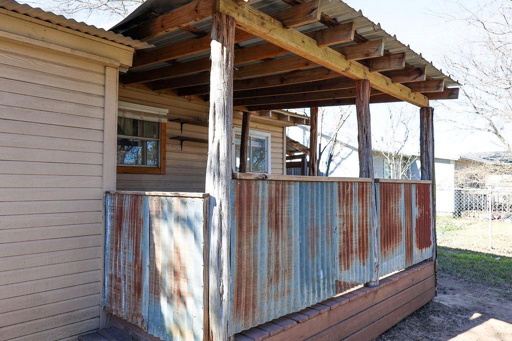 Butler Add - Residential