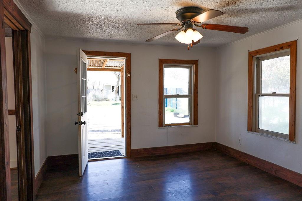 Butler Add - Residential