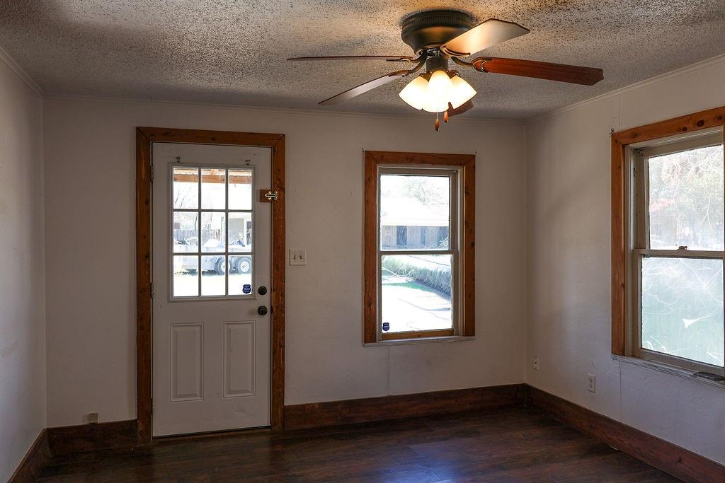 Butler Add - Residential