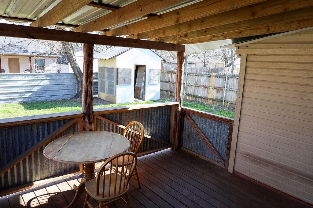 Butler Add - Residential